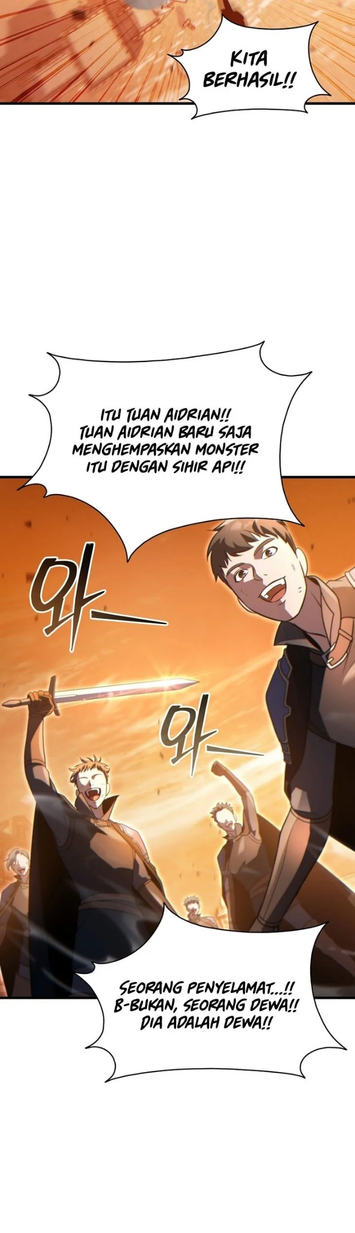The Lord Who Levels Up By Devouring Chapter 25 Gambar 20