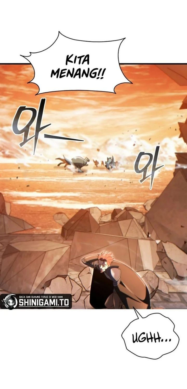 The Lord Who Levels Up By Devouring Chapter 25 Gambar 21