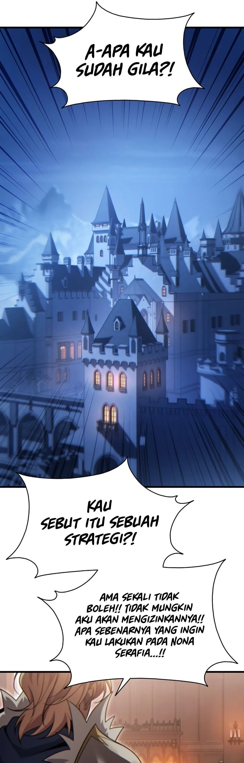 The Lord Who Levels Up By Devouring Chapter 26 Gambar 18