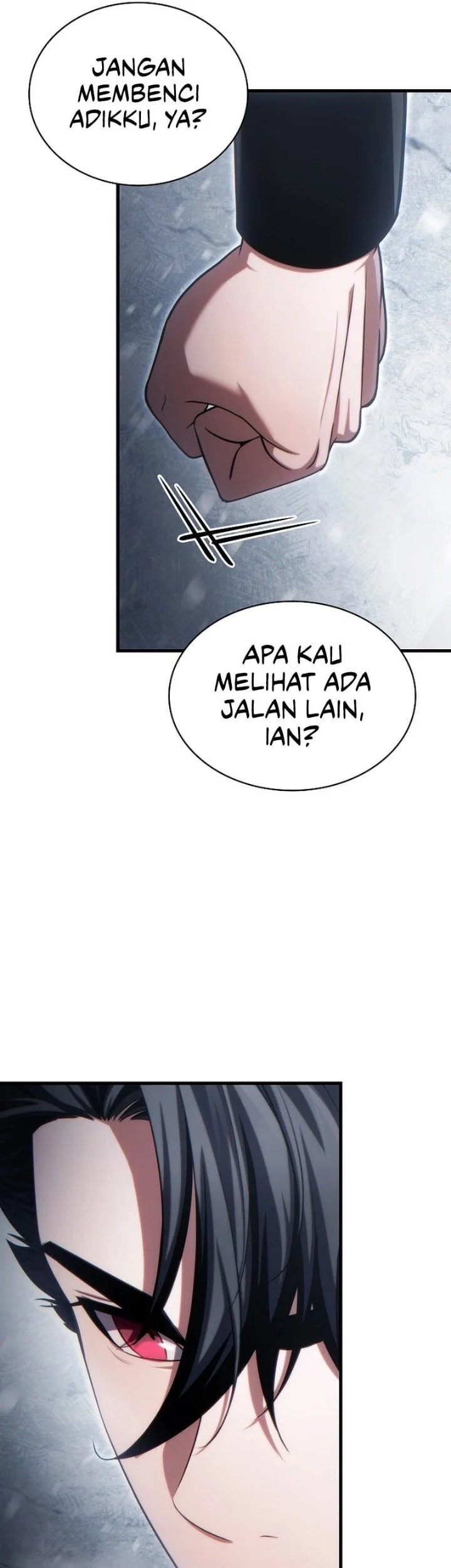The Lord Who Levels Up By Devouring Chapter 3 Gambar 19