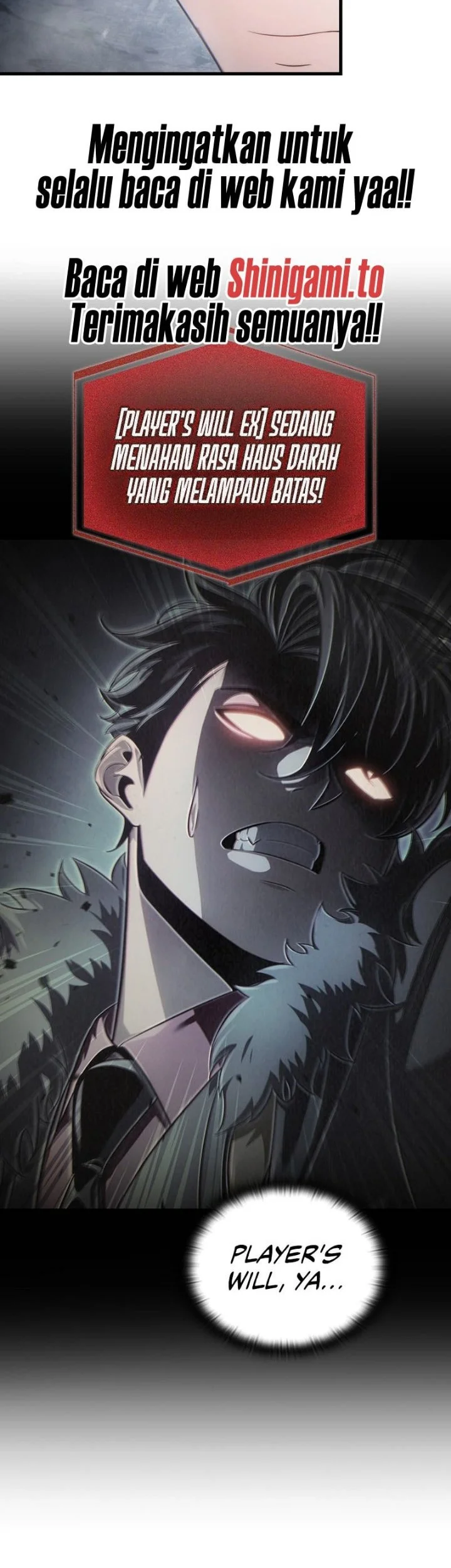 The Lord Who Levels Up By Devouring Chapter 3 Gambar 20