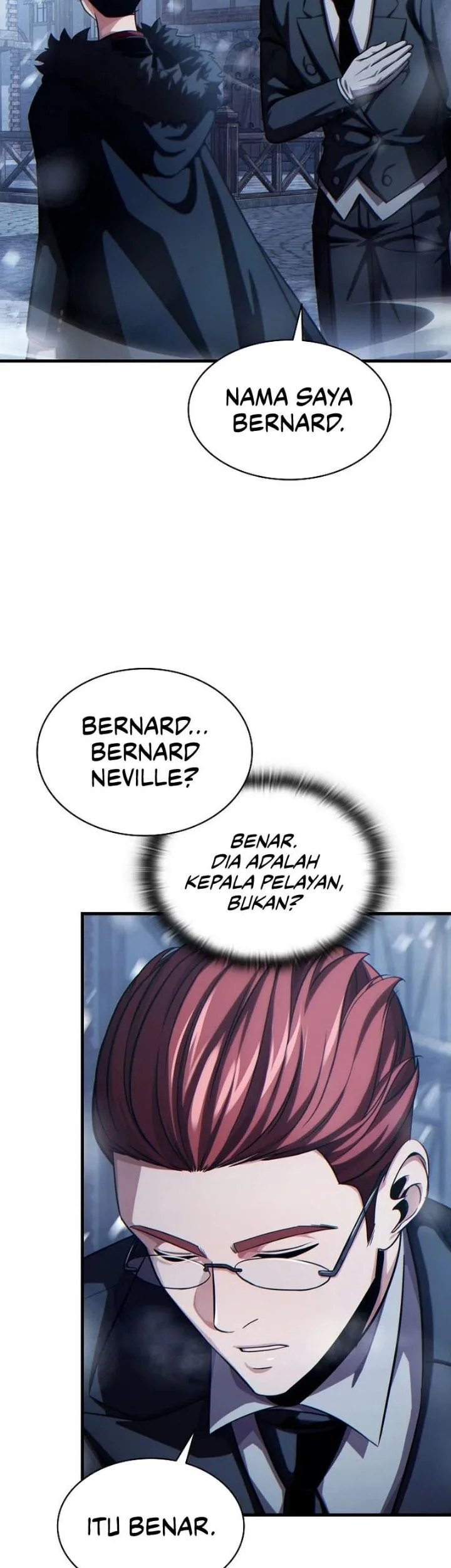 The Lord Who Levels Up By Devouring Chapter 4 Gambar 17