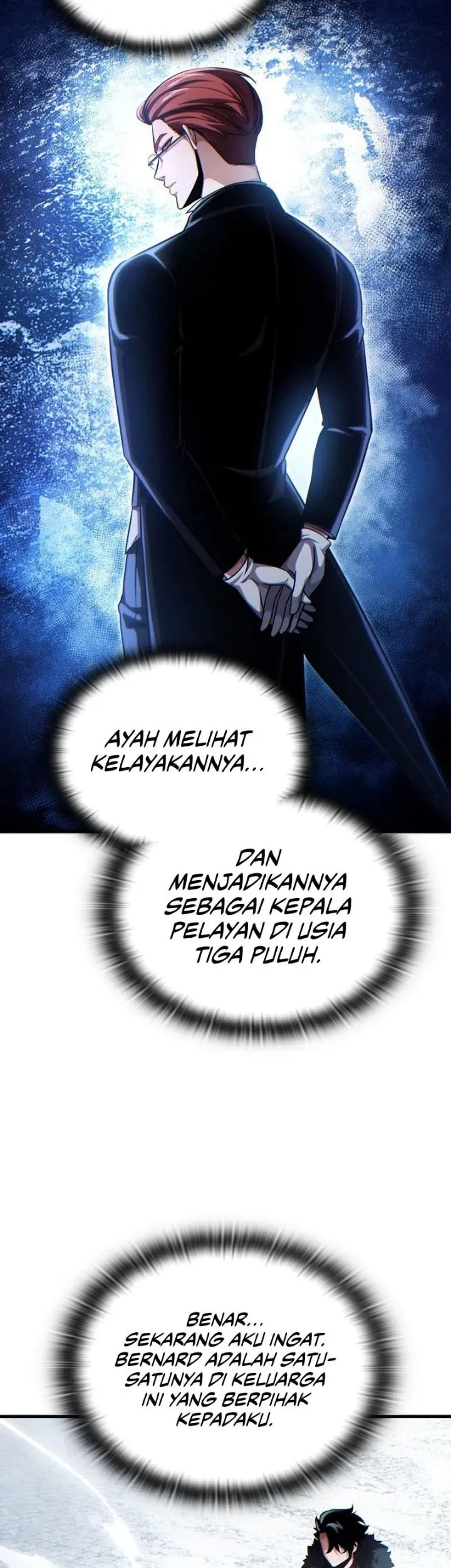 The Lord Who Levels Up By Devouring Chapter 4 Gambar 19