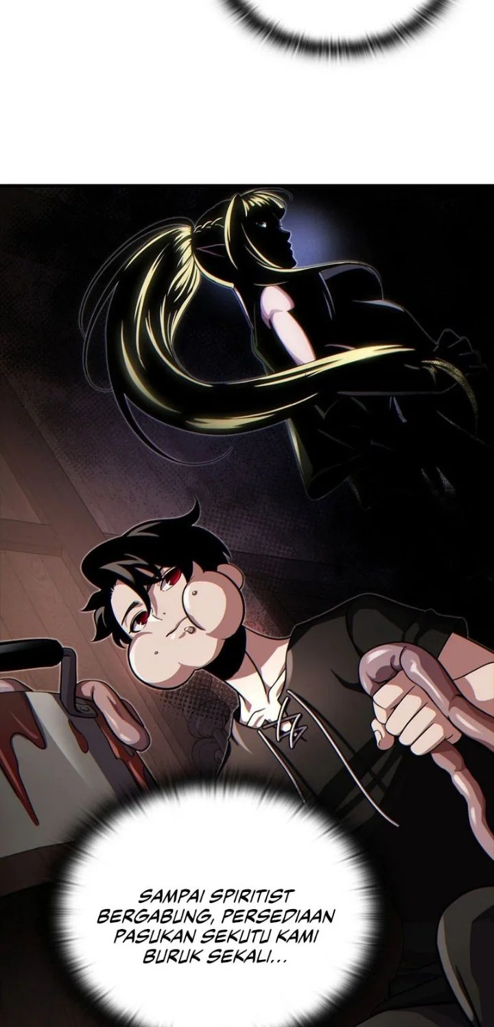 The Lord Who Levels Up By Devouring Chapter 6 Gambar 18