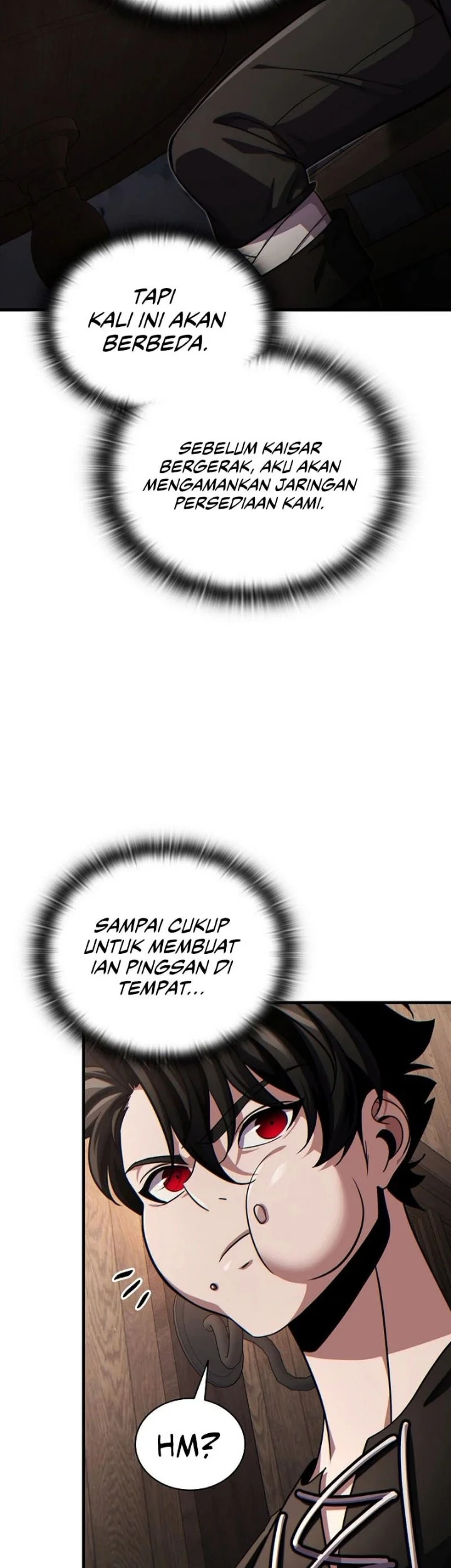 The Lord Who Levels Up By Devouring Chapter 6 Gambar 19