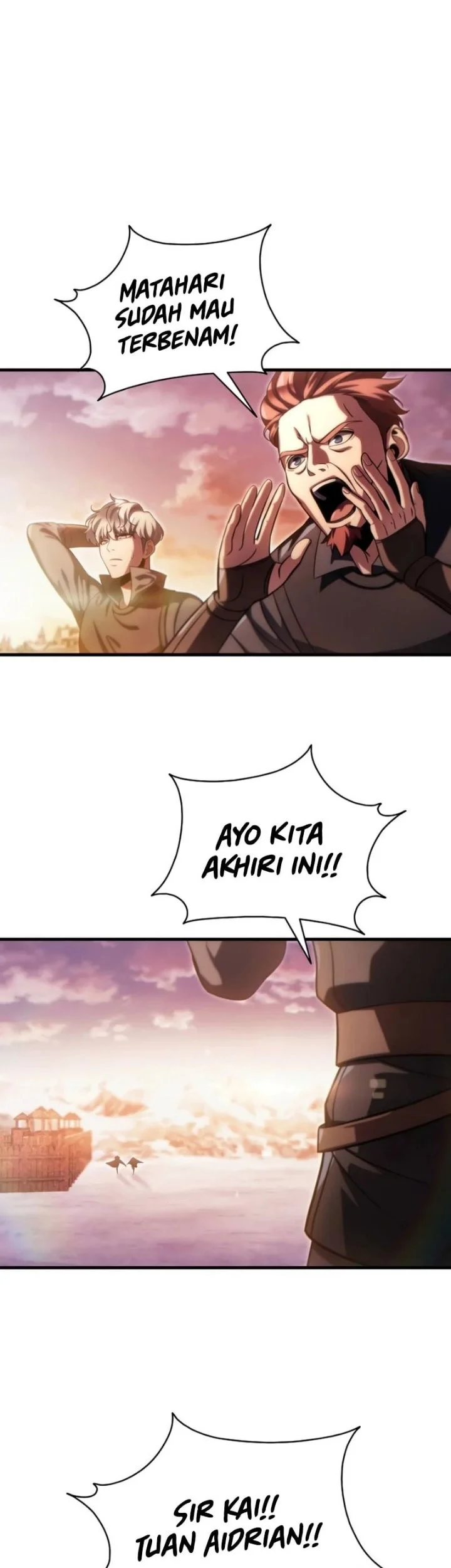 The Lord Who Levels Up By Devouring Chapter 7 Gambar 23