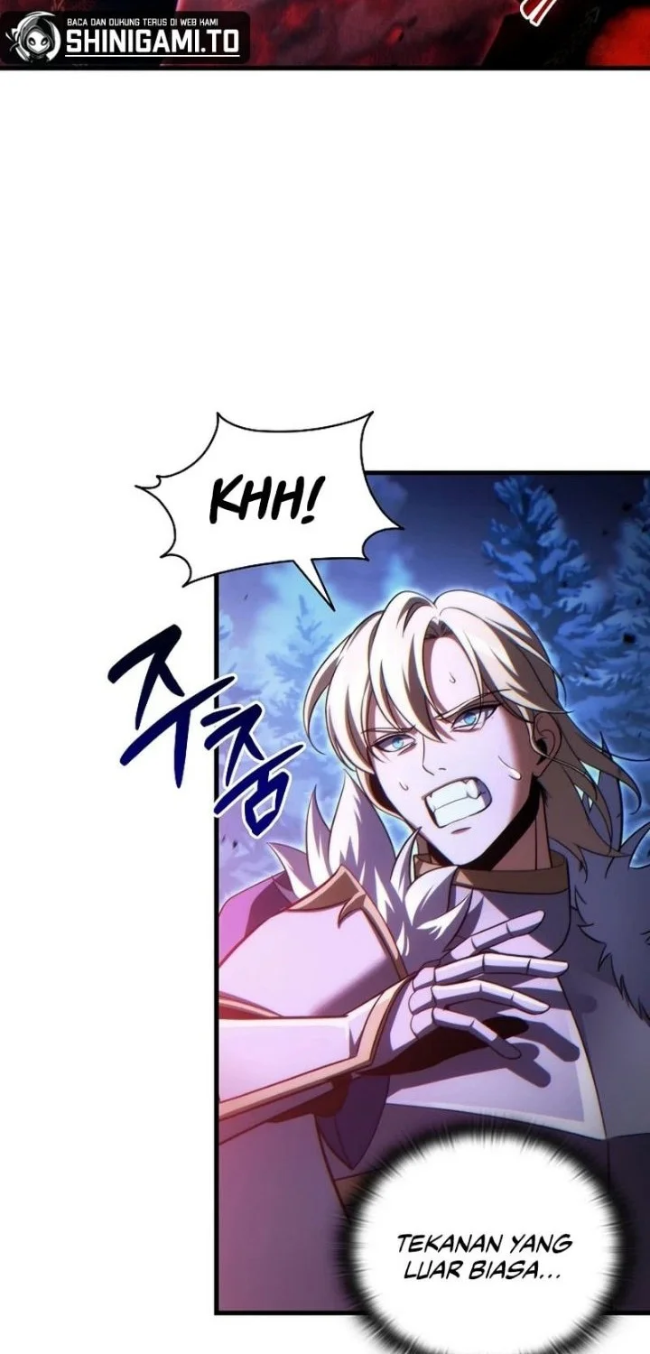The Lord Who Levels Up By Devouring Chapter 8 Gambar 18