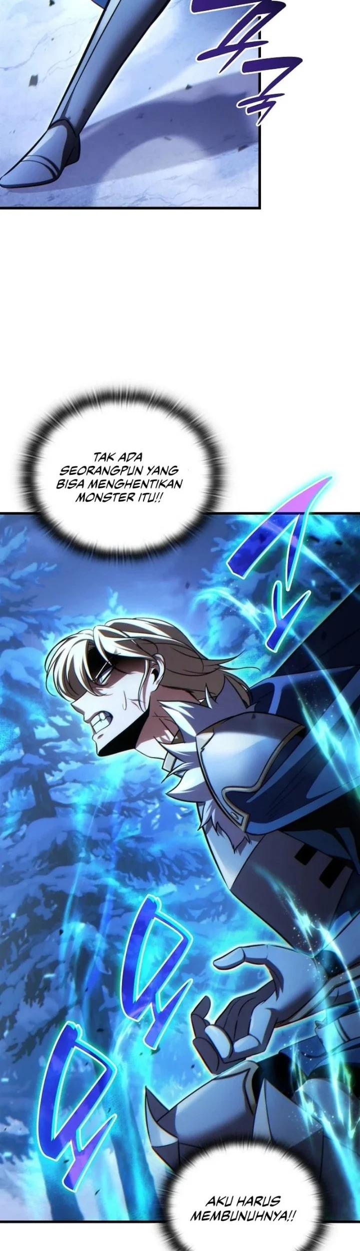 The Lord Who Levels Up By Devouring Chapter 8 Gambar 20