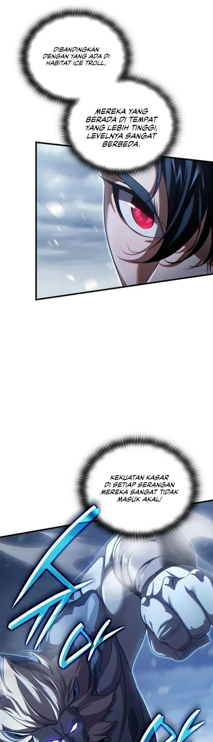 The Lord Who Levels Up By Devouring Chapter 9 Gambar 19