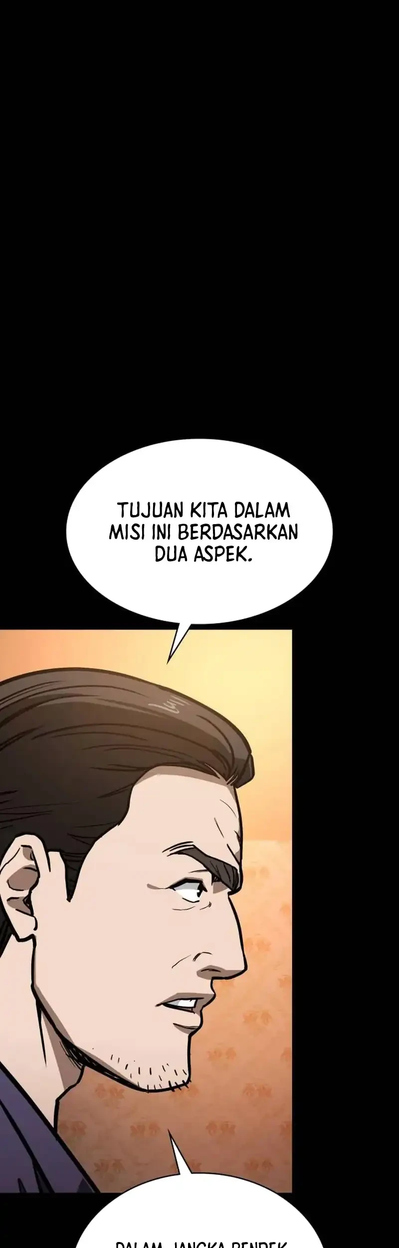 The Lowest-Ranking NIS Agent Chapter 12 Gambar 20
