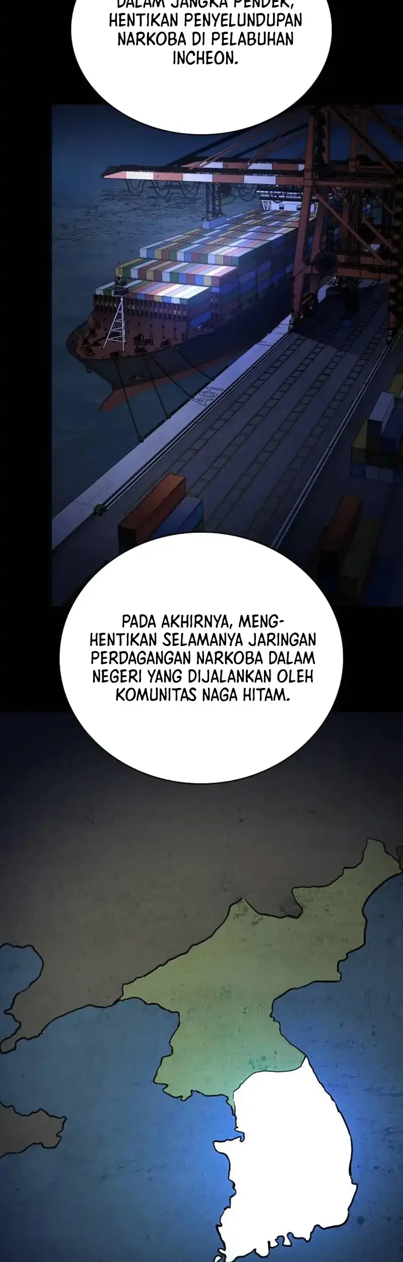 The Lowest-Ranking NIS Agent Chapter 12 Gambar 21