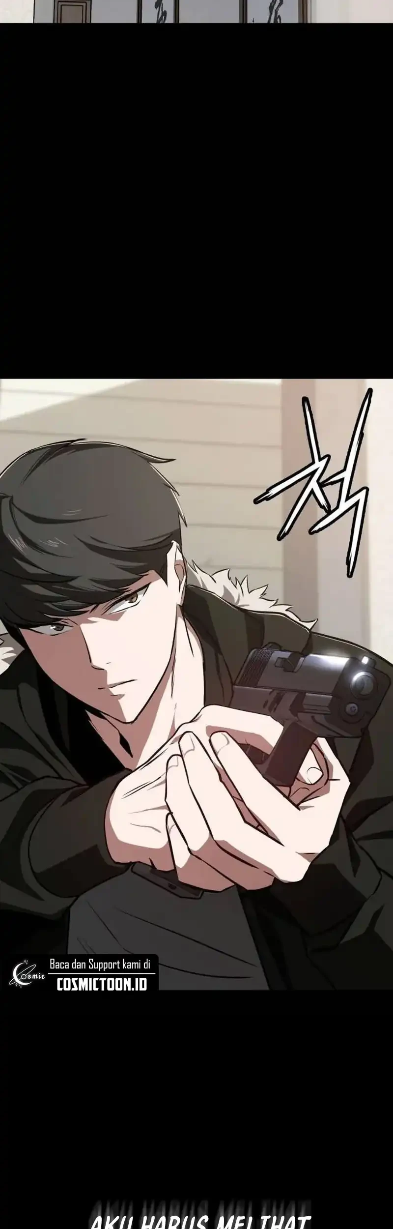 The Lowest-Ranking NIS Agent Chapter 13 Gambar 18