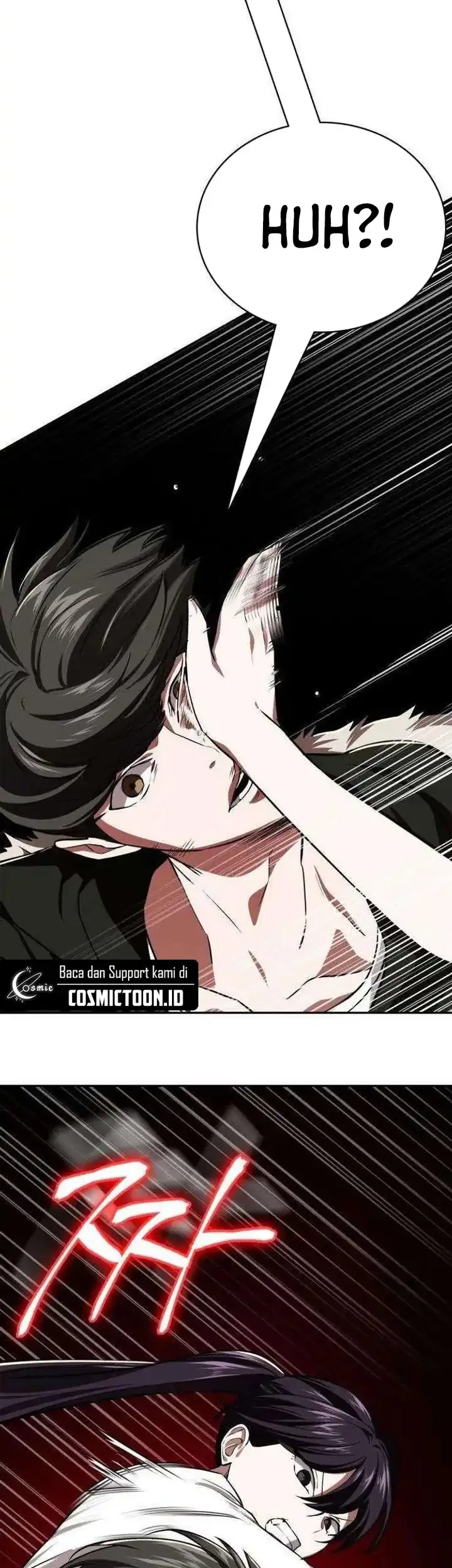 The Lowest-Ranking NIS Agent Chapter 16 Gambar 16