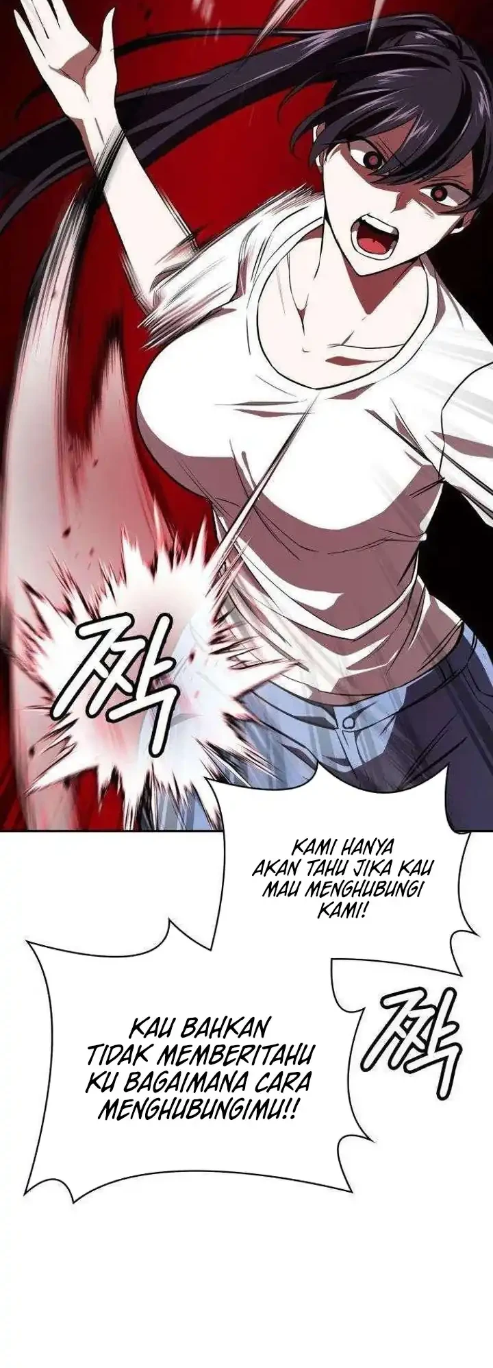 The Lowest-Ranking NIS Agent Chapter 16 Gambar 18