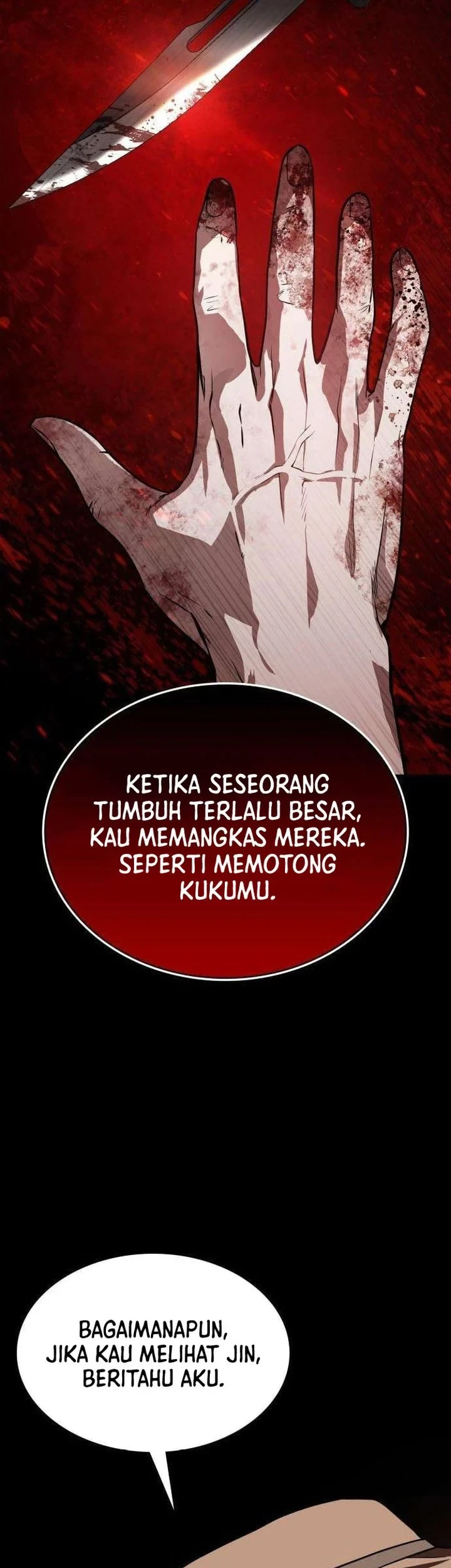 The Lowest-Ranking NIS Agent Chapter 17 Gambar 20