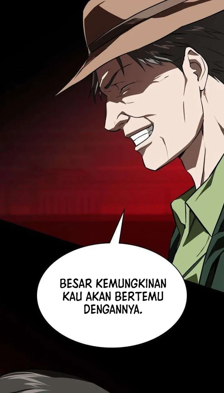 The Lowest-Ranking NIS Agent Chapter 17 Gambar 21