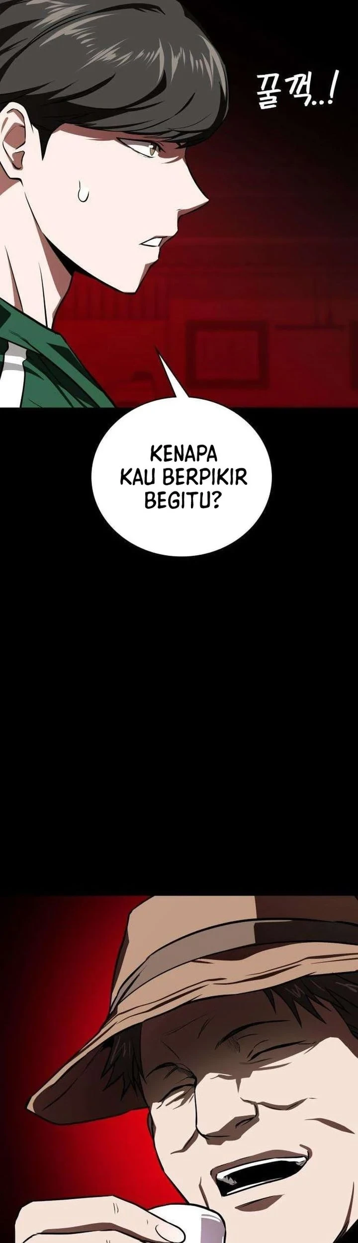 The Lowest-Ranking NIS Agent Chapter 17 Gambar 22