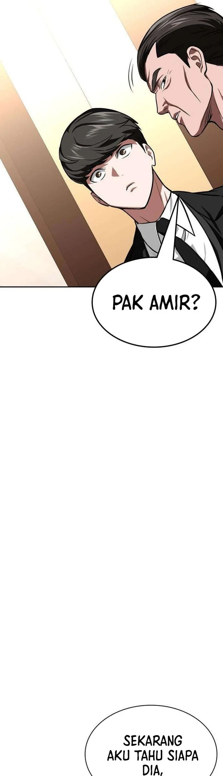 The Lowest-Ranking NIS Agent Chapter 19 Gambar 24