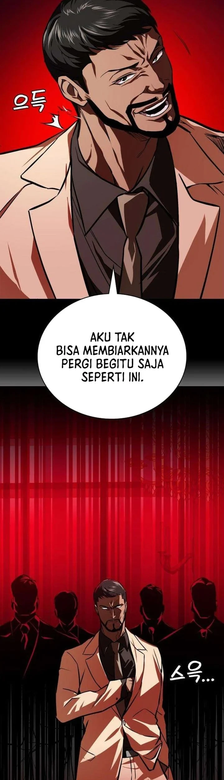 The Lowest-Ranking NIS Agent Chapter 19 Gambar 26