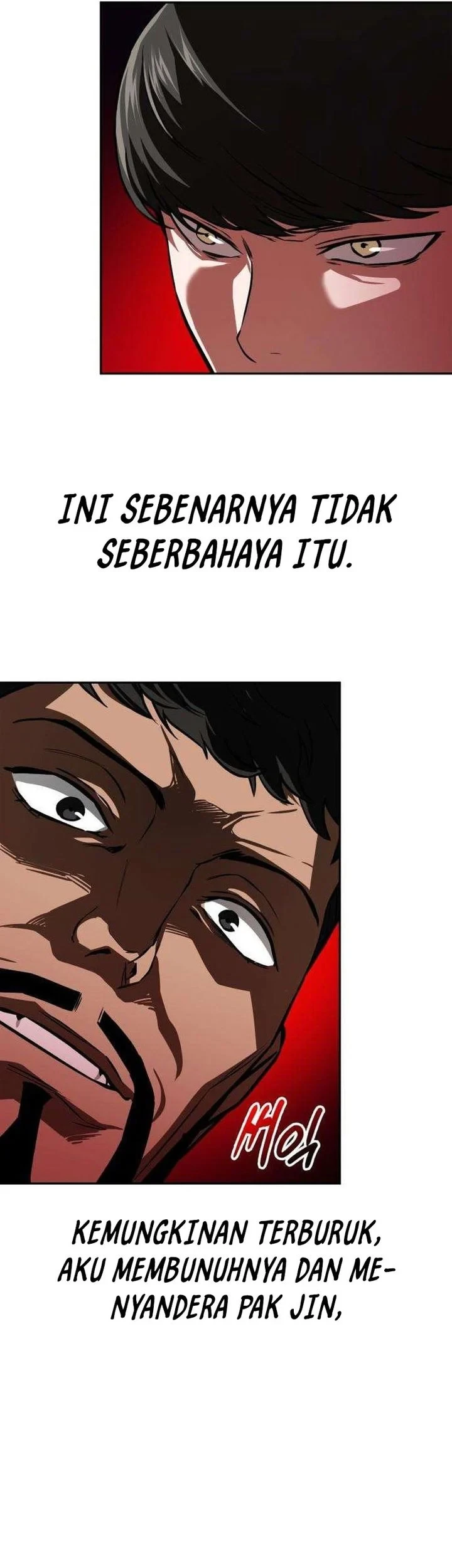The Lowest-Ranking NIS Agent Chapter 19 Gambar 28