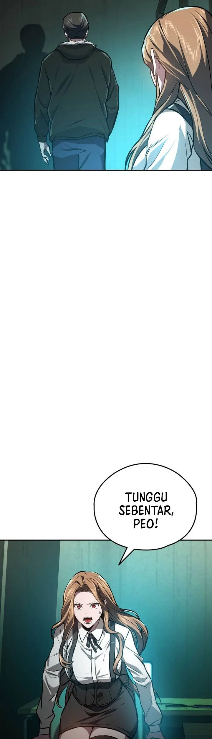 The Lowest-Ranking NIS Agent Chapter 24 Gambar 14