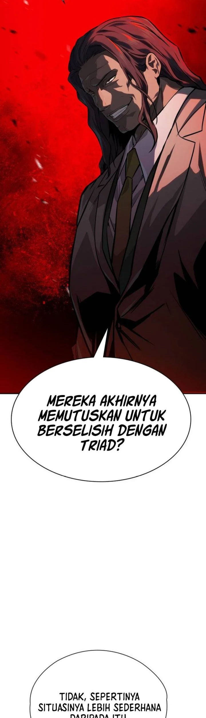 The Lowest-Ranking NIS Agent Chapter 30 Gambar 16