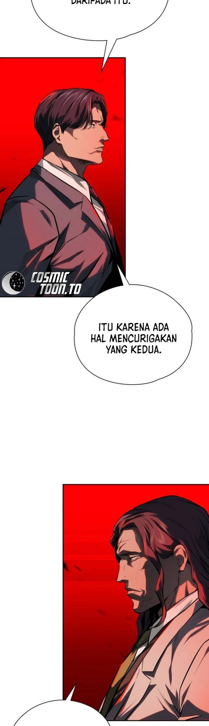 The Lowest-Ranking NIS Agent Chapter 30 Gambar 17