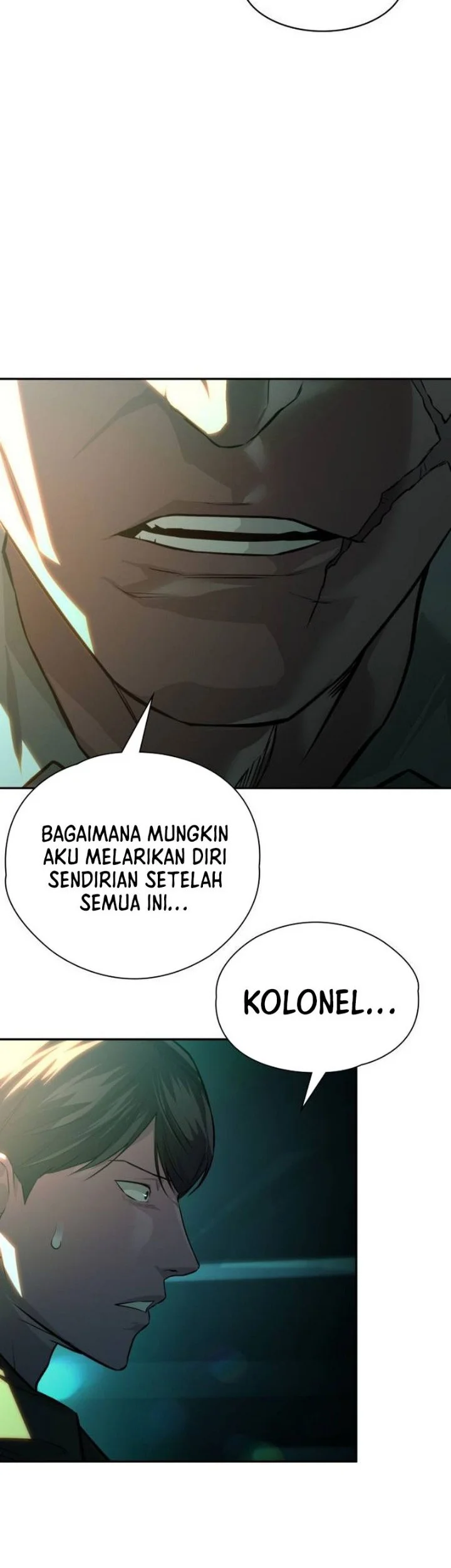 The Lowest-Ranking NIS Agent Chapter 31 Gambar 16