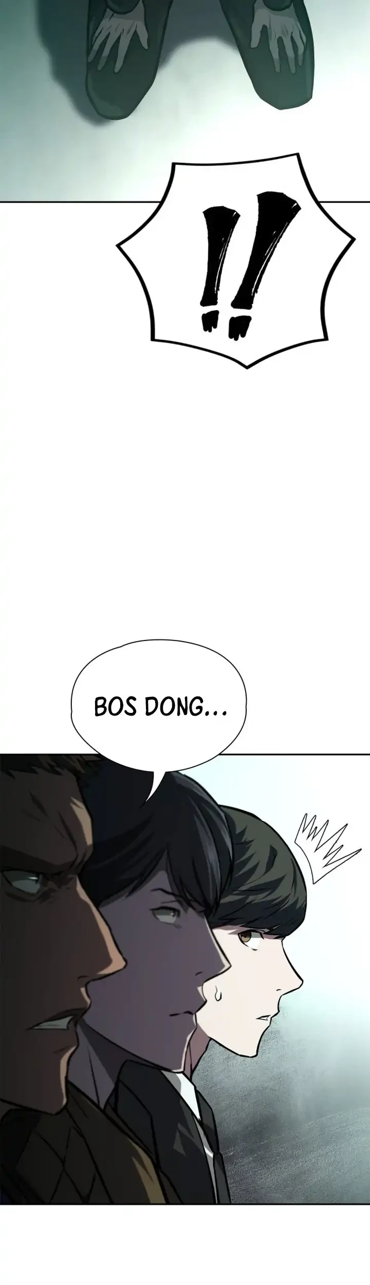 The Lowest-Ranking NIS Agent Chapter 34 Gambar 13