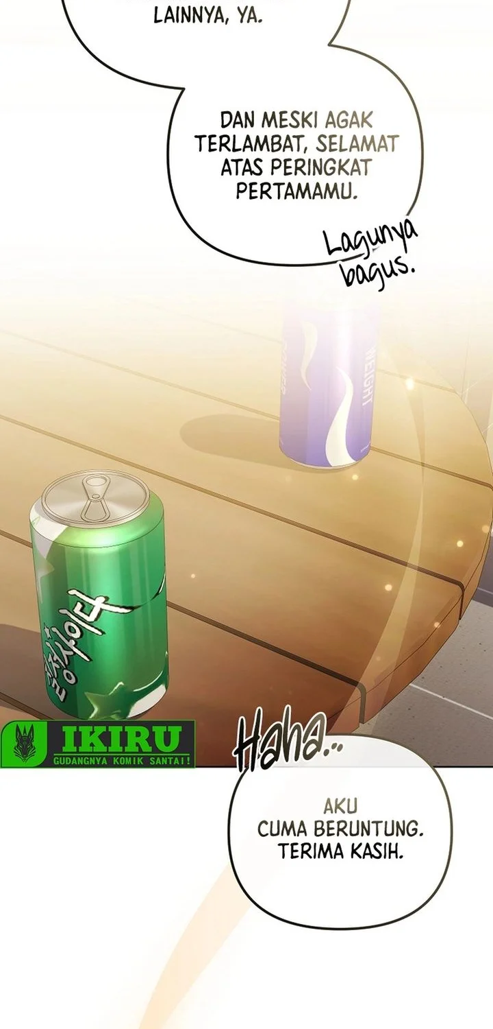 The Lucky Plan of an Idol in His Second Life Chapter 25 Gambar 18