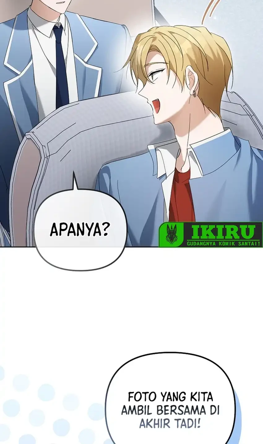 The Lucky Plan of an Idol in His Second Life Chapter 26 Gambar 20