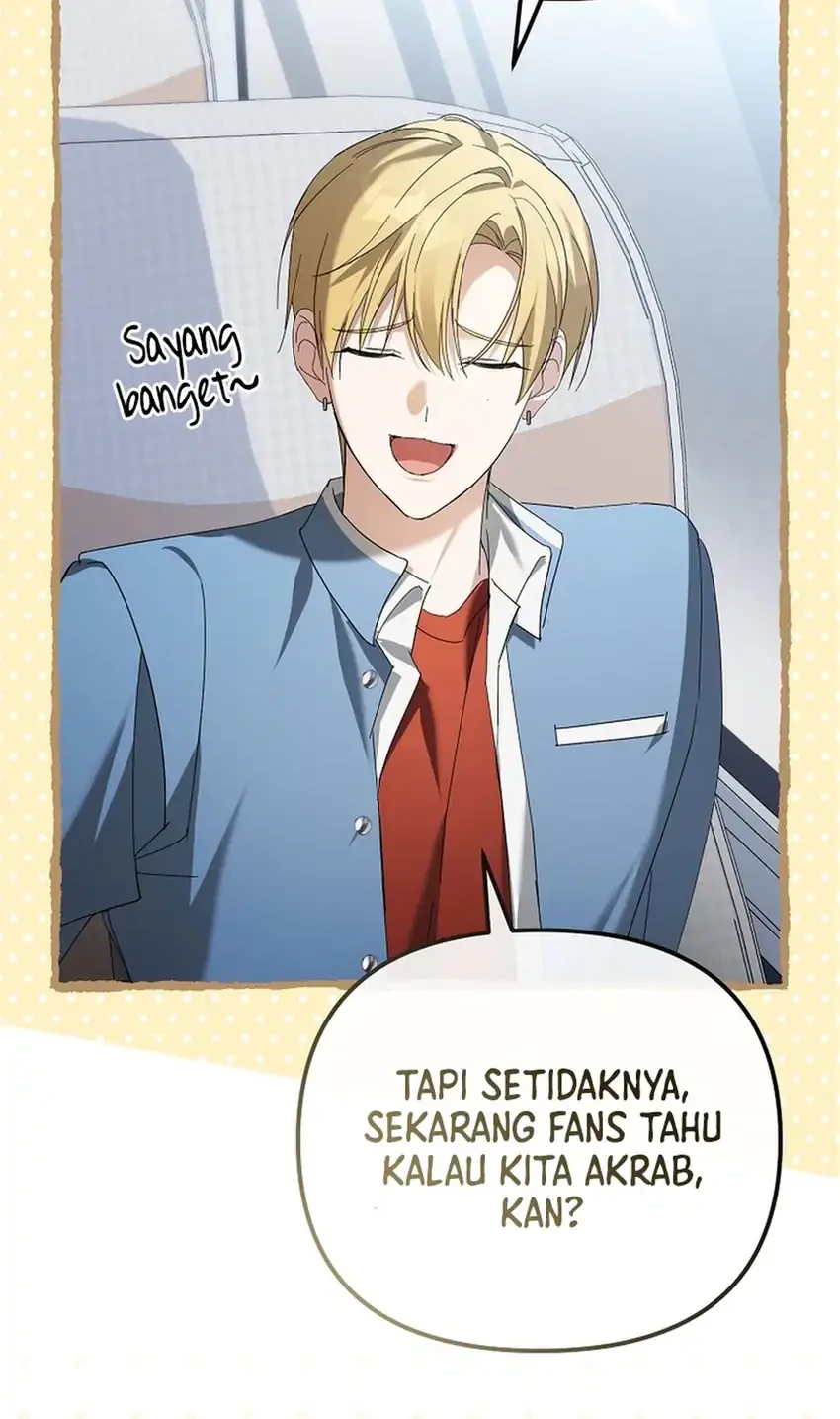 The Lucky Plan of an Idol in His Second Life Chapter 26 Gambar 22