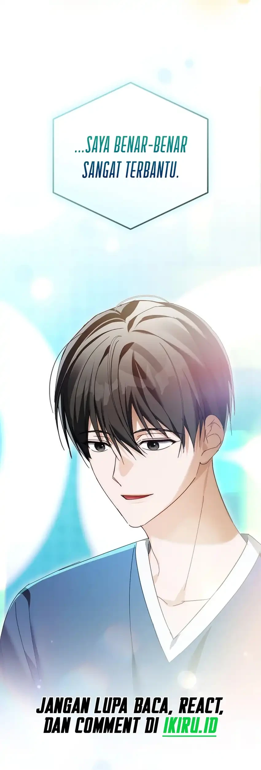 The Lucky Plan of an Idol in His Second Life Chapter 29 Gambar 17