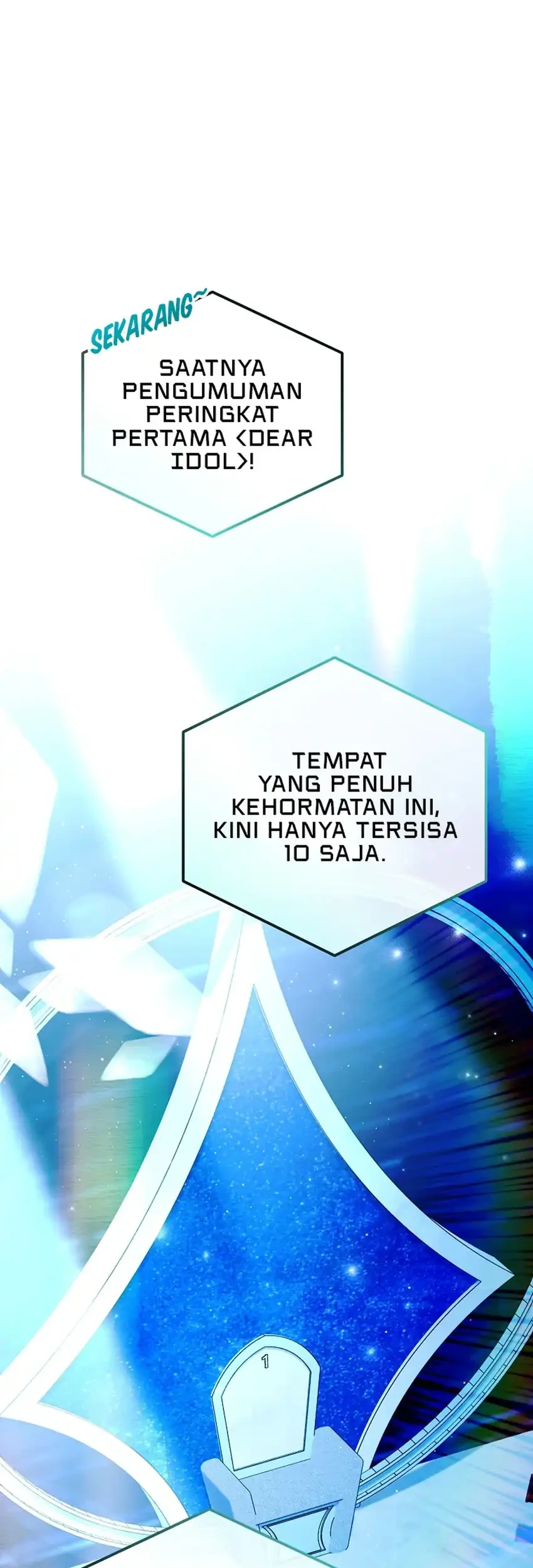 The Lucky Plan of an Idol in His Second Life Chapter 30 Gambar 27