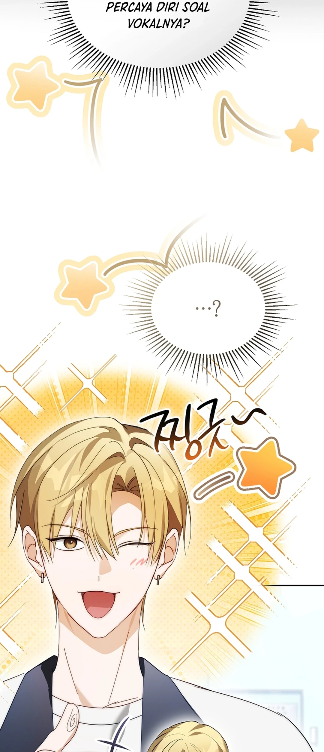 The Lucky Plan of an Idol in His Second Life Chapter 31 Gambar 20