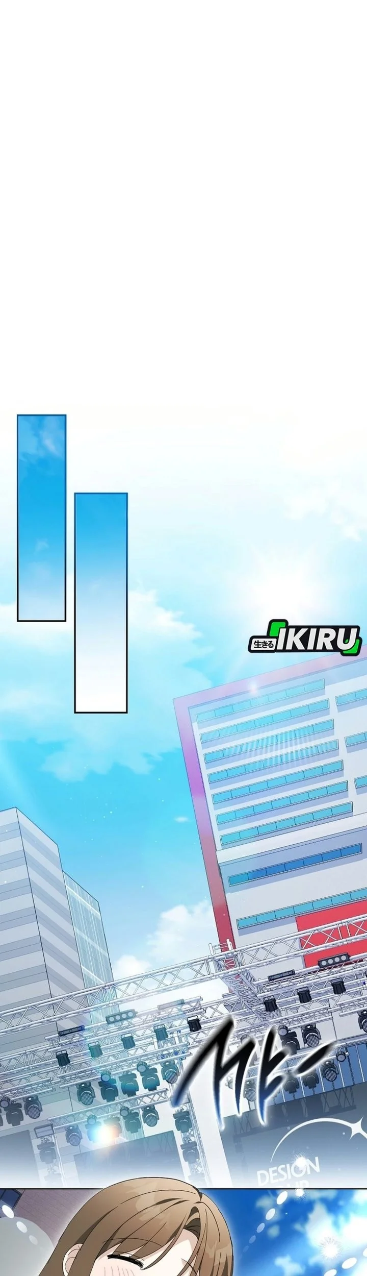 The Lucky Plan of an Idol in His Second Life Chapter 38 Gambar 21