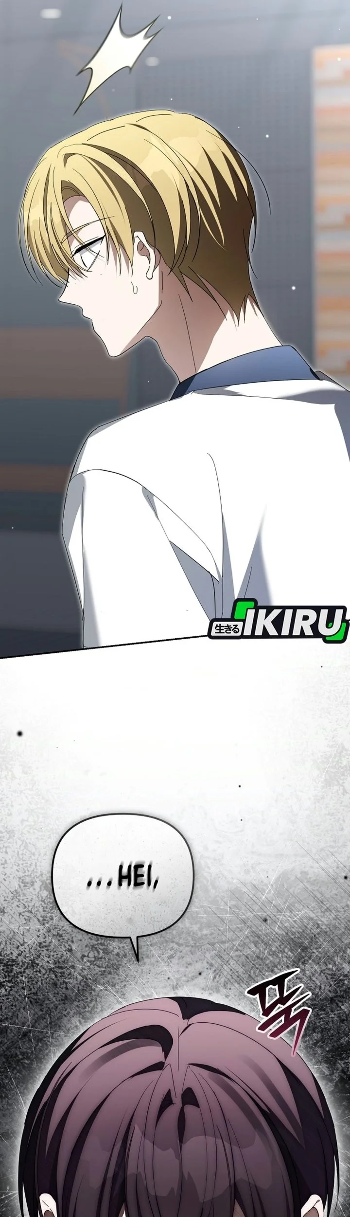 The Lucky Plan of an Idol in His Second Life Chapter 39 Gambar 22