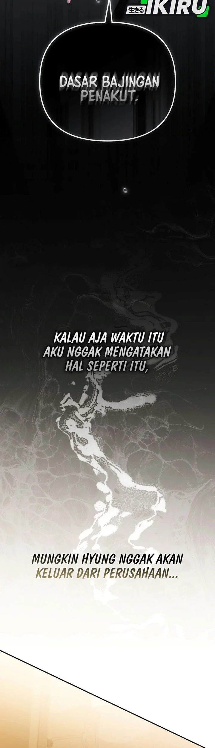 The Lucky Plan of an Idol in His Second Life Chapter 39 Gambar 24