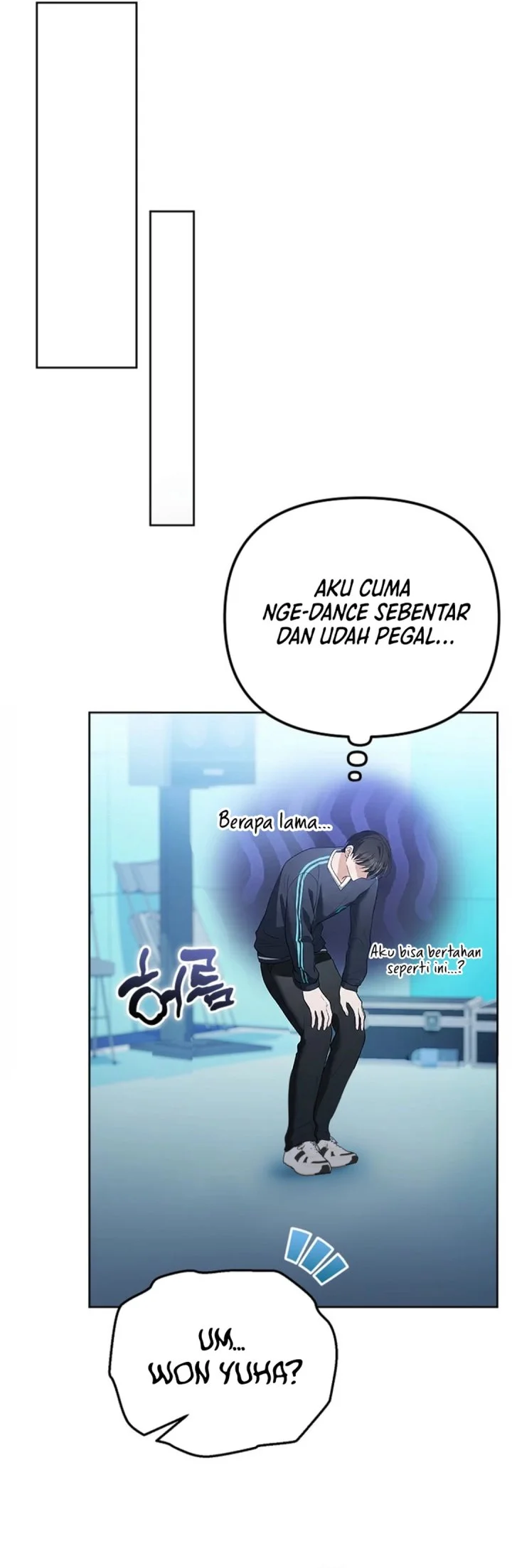 The Lucky Plan of an Idol in His Second Life Chapter 7 Gambar 23