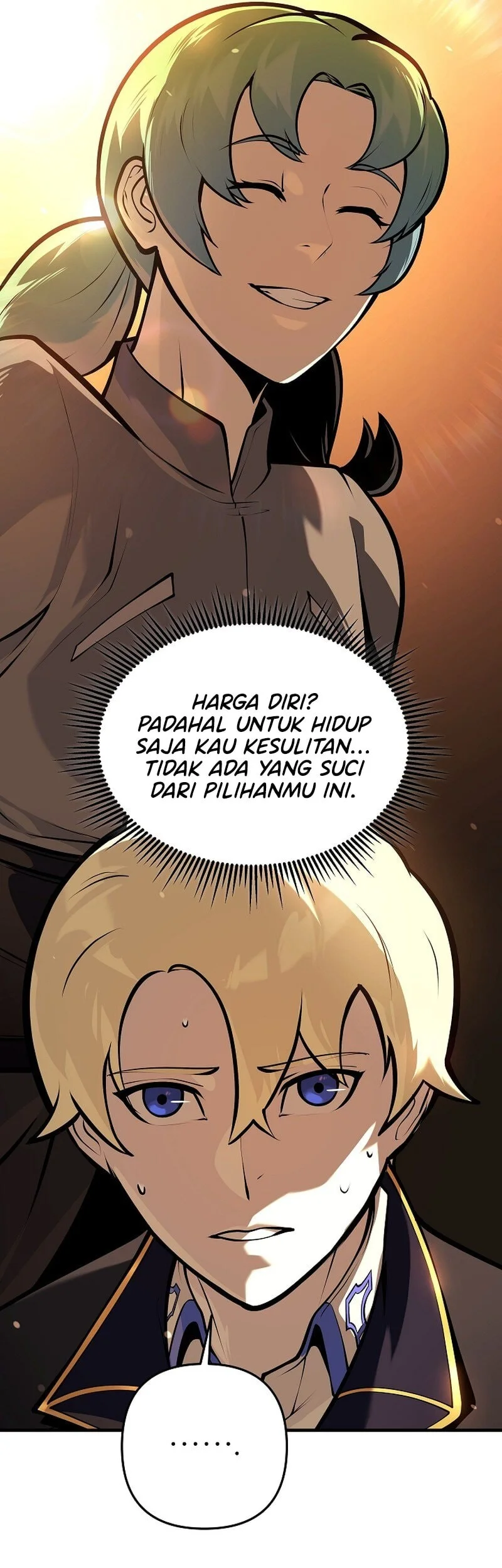 The Mad Dog Of The Duke’s Estate Chapter 28 Fix Gambar 14
