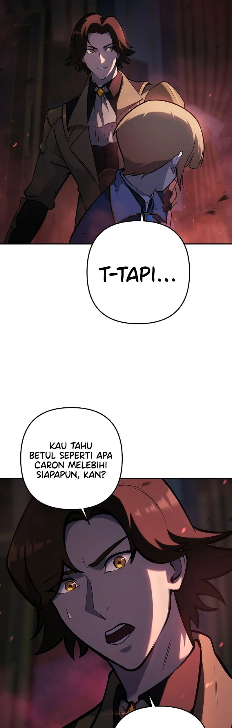 The Mad Dog Of The Duke’s Estate Chapter 32 Gambar 18