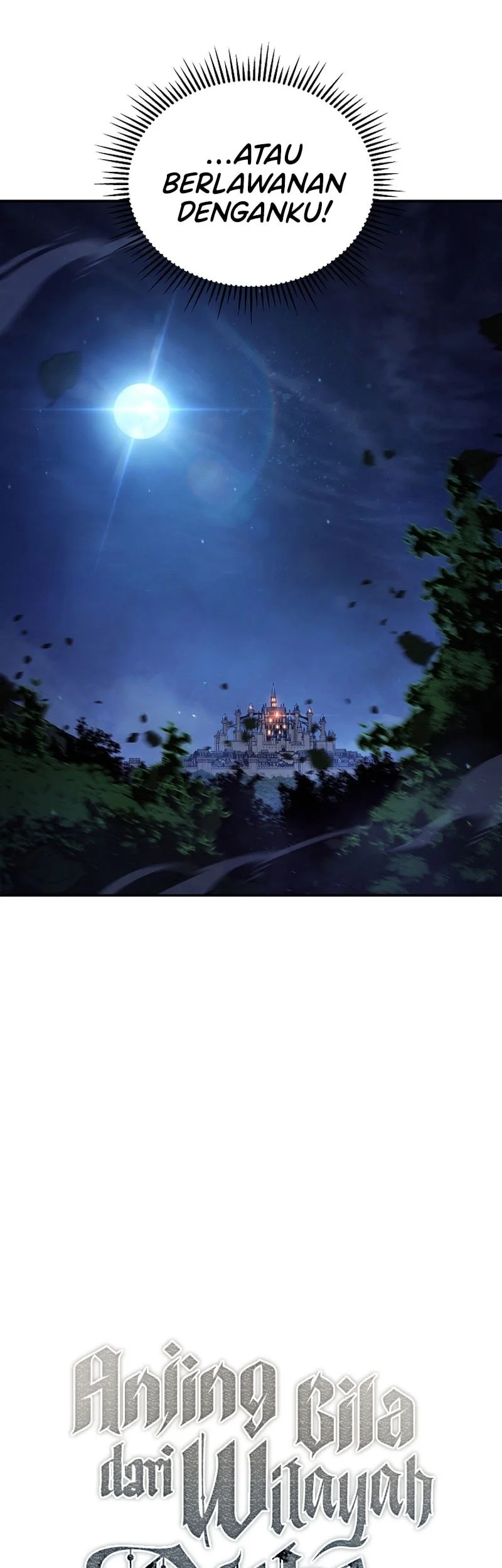 The Mad Dog Of The Duke’s Estate Chapter 35 Gambar 14