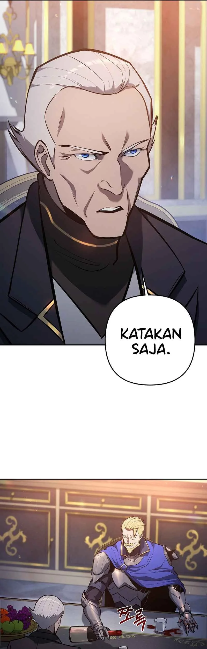The Mad Dog Of The Duke’s Estate Chapter 38 Gambar 18