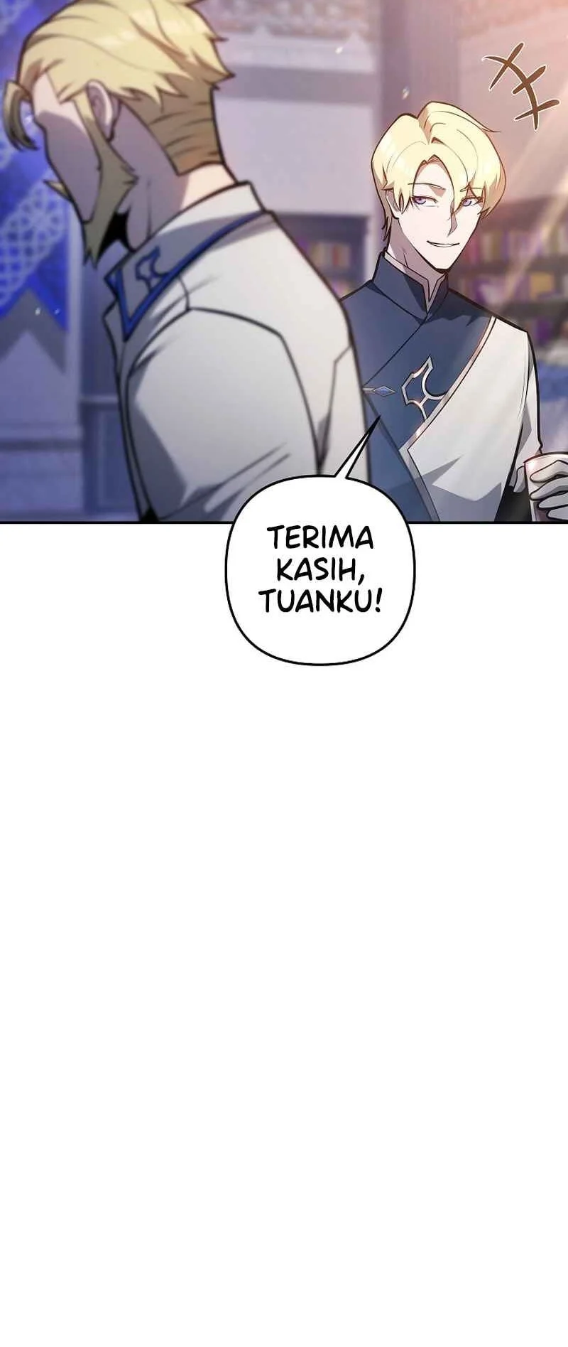 The Mad Dog Of The Duke’s Estate Chapter 41 Gambar 16