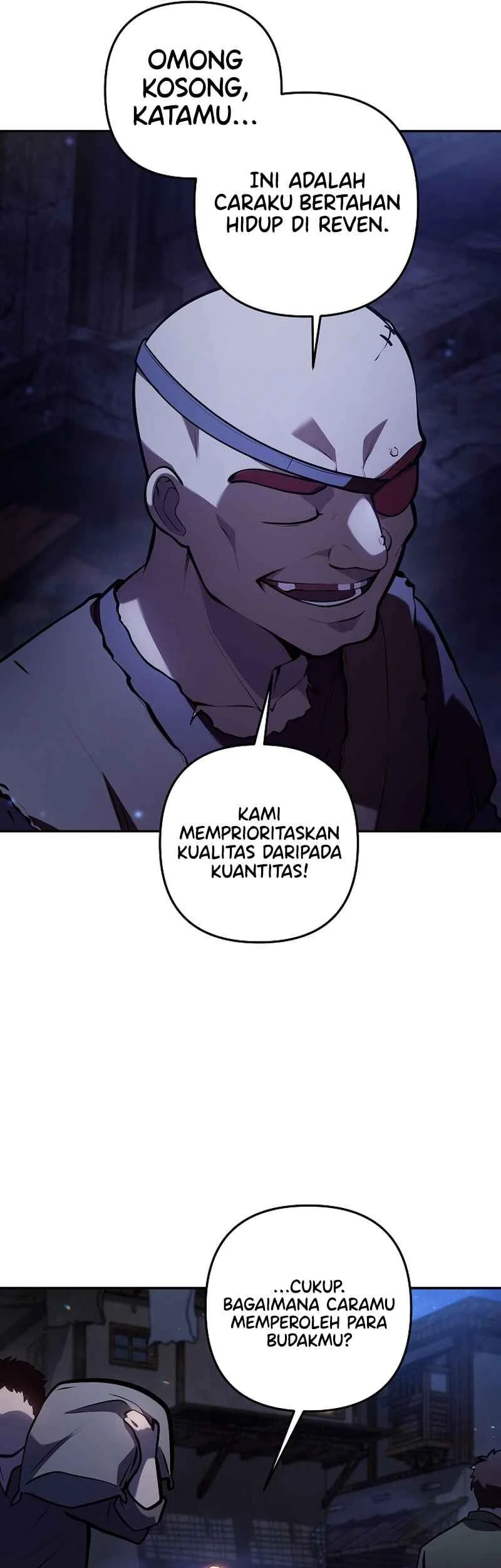 The Mad Dog Of The Duke’s Estate Chapter 43 Gambar 18