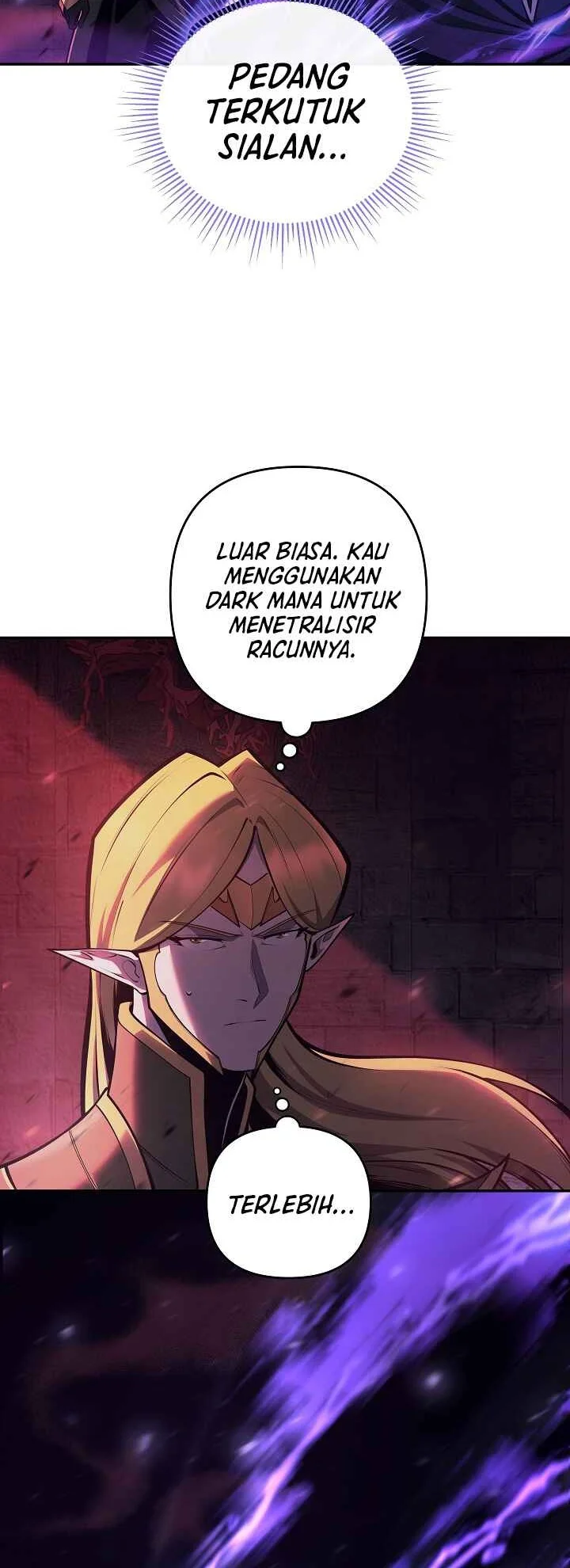 The Mad Dog Of The Duke’s Estate Chapter 63 Gambar 17