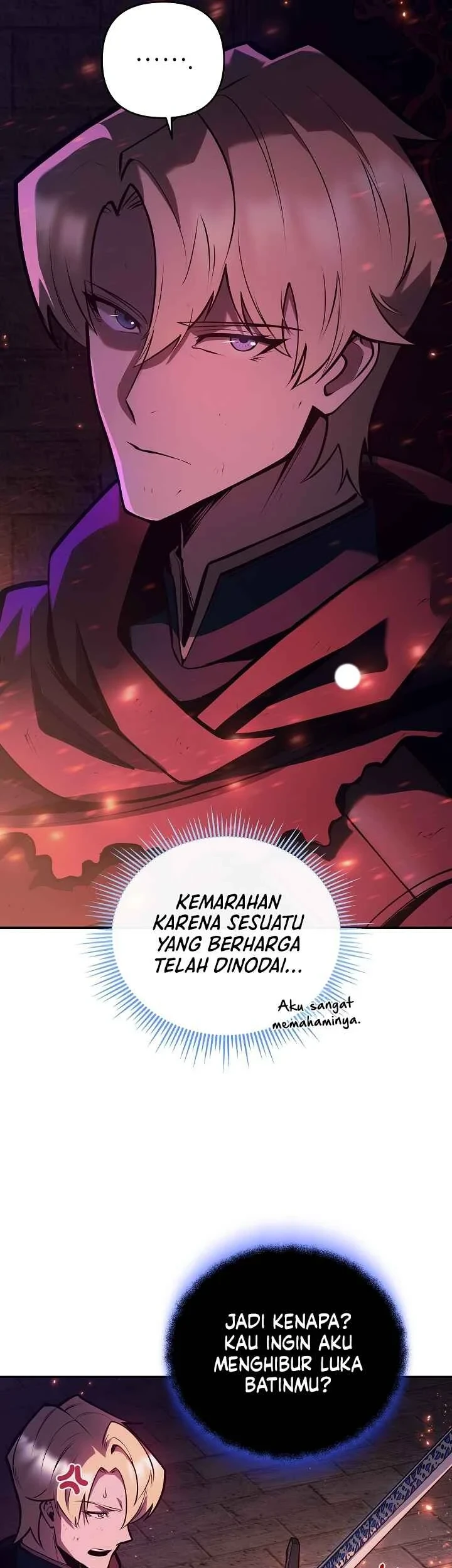 The Mad Dog Of The Duke’s Estate Chapter 64 Gambar 18