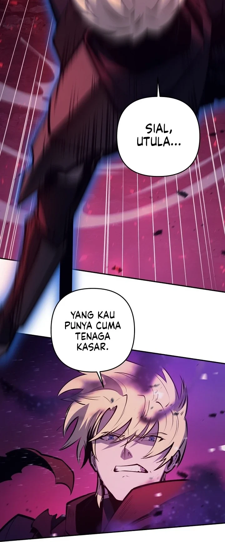 The Mad Dog Of The Duke’s Estate Chapter 66 Gambar 19