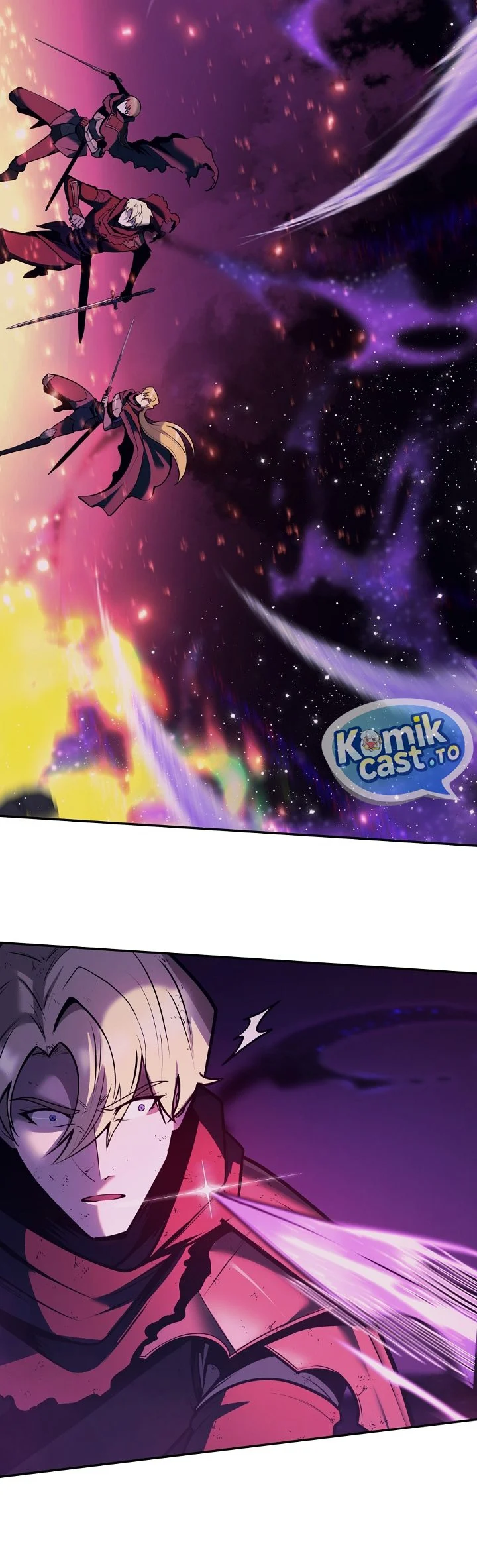 The Mad Dog Of The Duke’s Estate Chapter 67 Gambar 20