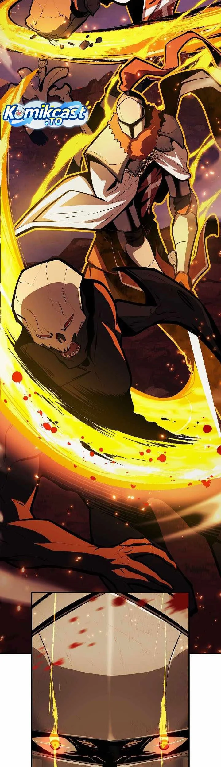 The Mad Dog Of The Duke’s Estate Chapter 70 Gambar 15